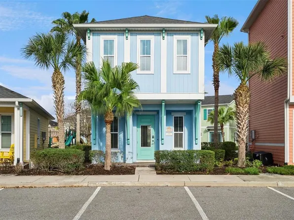 3058 Pirate Way, Kissimmee, FL 34747