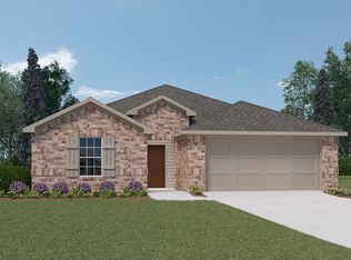 2013 Donker Dr, Royse City, TX 75189