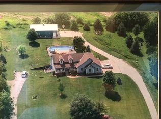 10796 S 204th St, Gretna, NE 68028
