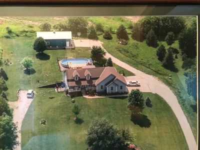 10796 S 204th St, Gretna, NE, 68028