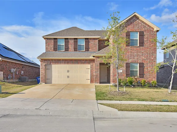604 Gunsmoke Trl, Princeton, TX 75407