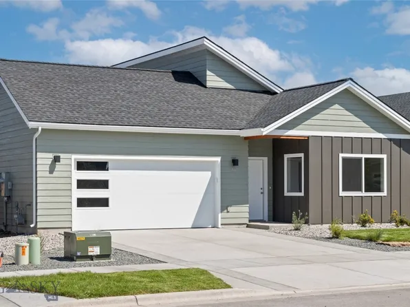 25 N Reliance Ave, Bozeman, MT 59718