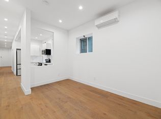 155 Rivington St #8, New York, NY 10002