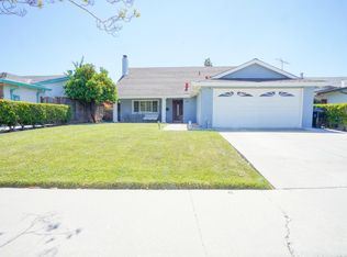 3721 Ruther Place Way, San Jose, CA 95121