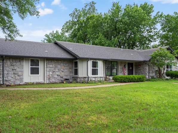 7116 E 86th Pl S, Tulsa, OK 74133