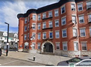 828 Blue Hill Ave #1B, Dorchester Center, MA 02124