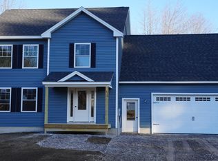 22 Mitchell Rd, Casco, ME 04015