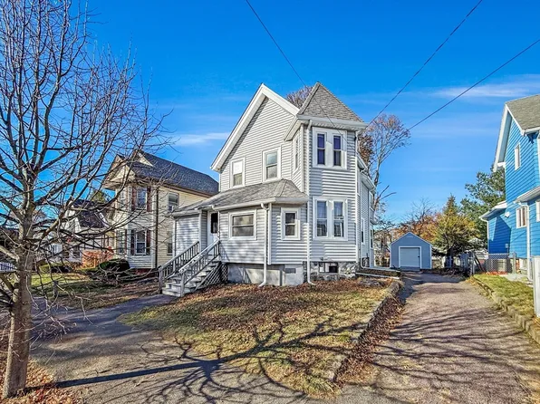 294 E Foster St, Melrose, MA 02176