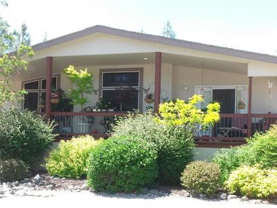 3304 Shasta Dam Blvd Spc 135, Shasta Lake, CA, 96019