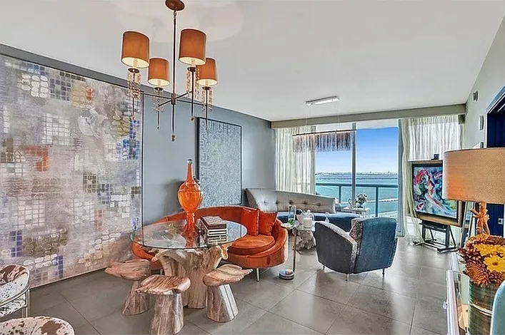 1 bed, 1.0 bath, 845 sqft, $3,550 — Photo 4