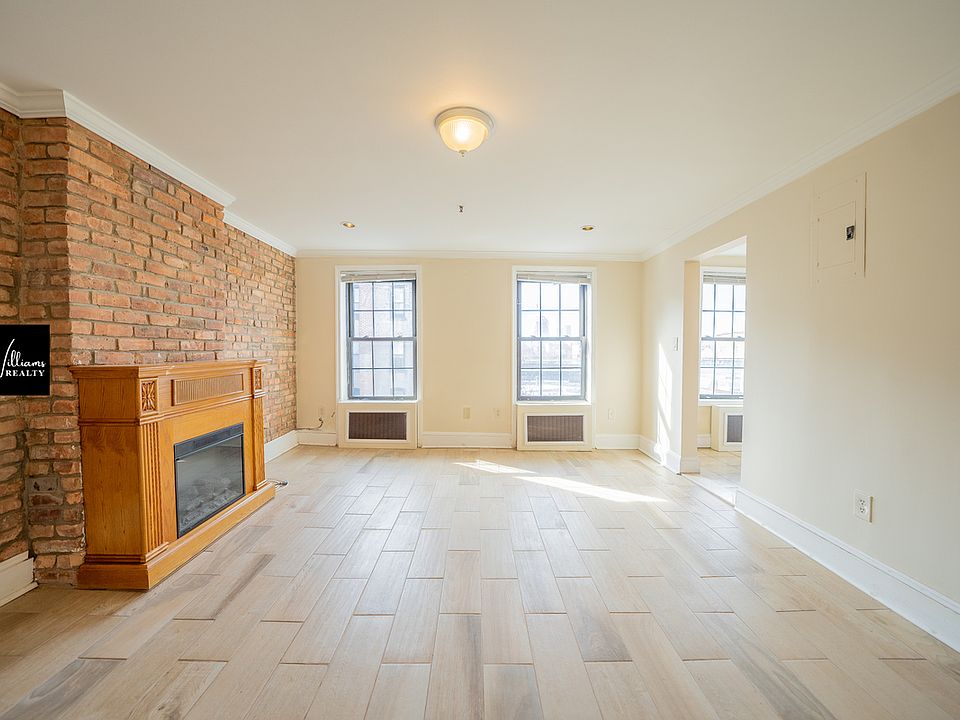 1st image of 600 Franklin Ave #4A