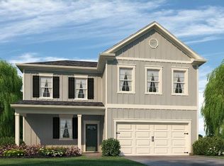126 Archers Brook Ln, Springville, AL 35146