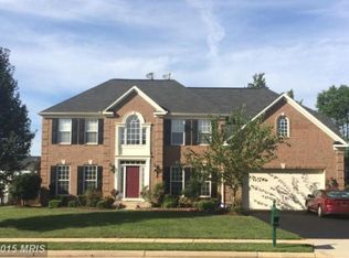 13504 Denside Ct, Bristow, VA 20136