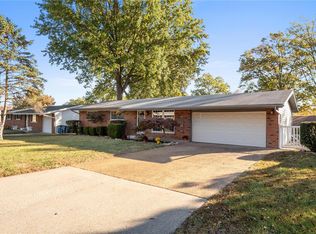 2822 Claypool Dr, Saint Louis, MO