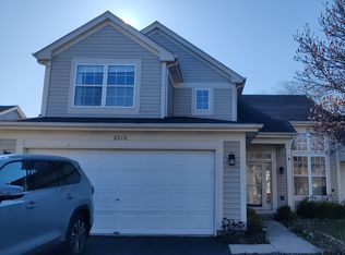 2016 Harrison Ave, Mundelein, IL
