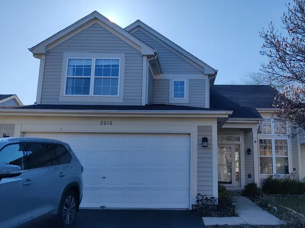 2016 Harrison Ave, Mundelein, IL 60060