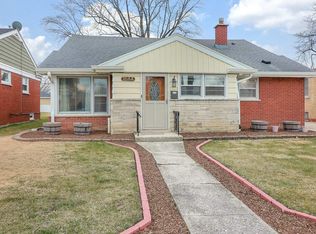 1644 Downing Ave, Westchester, IL 60154