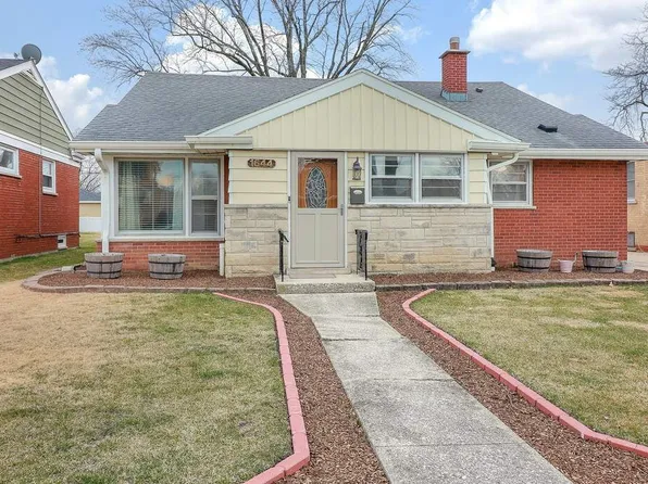 1644 Downing Ave, Westchester, IL 60154