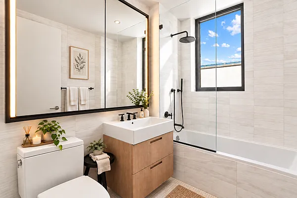 Bathroom, photo 2