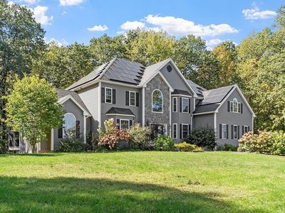 9 Winter Hill Rd, Lunenburg, MA, 01462