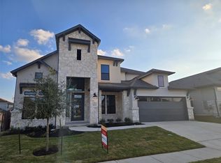 8521 Picnic House Path, Austin, TX 78744