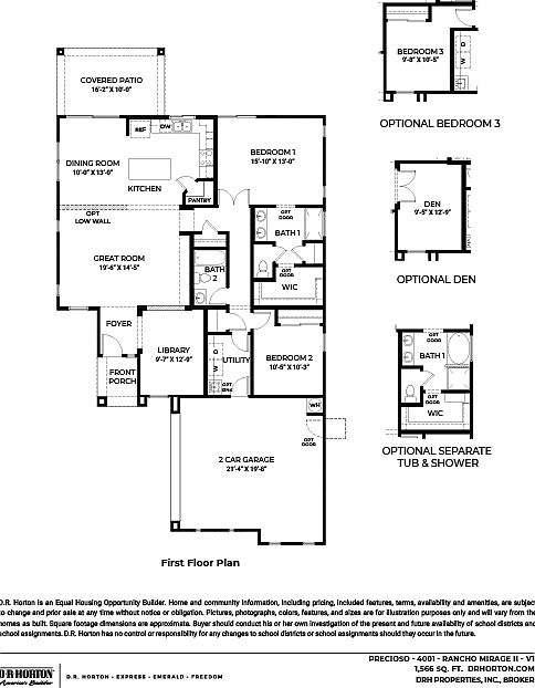 Floor Plan.