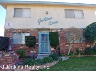 4442w, Hawthorne, CA 90250