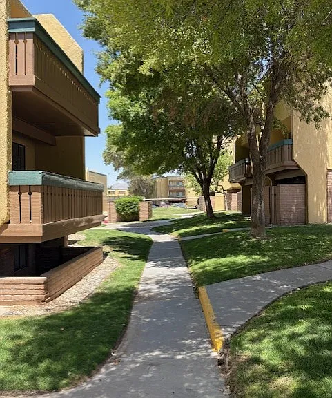 La Estancia Apartments — Photo 1