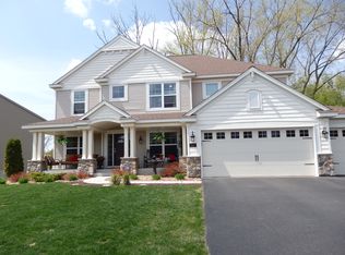 20428 Everton Trl N, Forest Lake, MN 55025