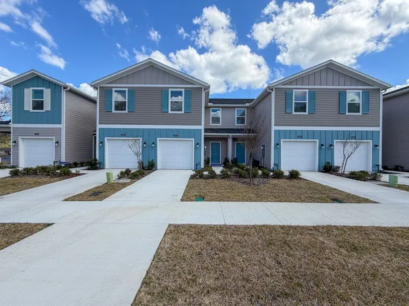 5461 NW 22nd Dr, Gainesville, FL