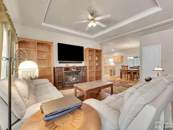 7200 E Highway 14 #26, Fort Collins, CO 80524