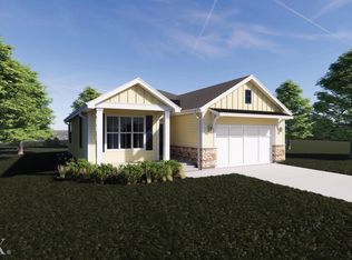 19939 Cornice St, Spring Hill, KS 66083