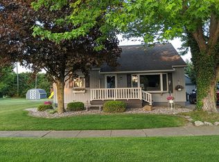 125 Maude St, Elkton, MI 48731