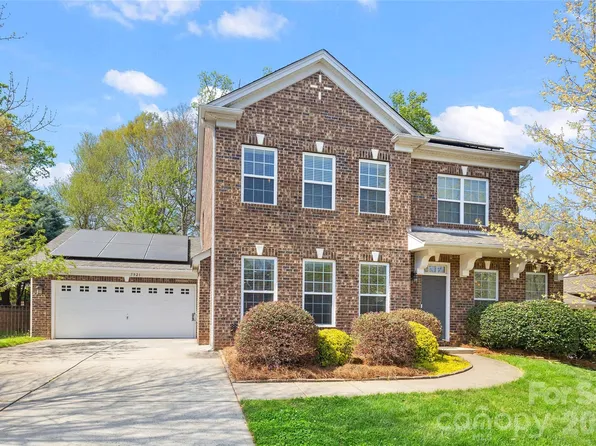 7921 Rolling Creek Ct, Charlotte, NC 28270