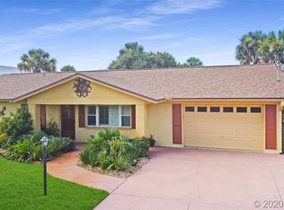 819 Hope Ave, New Smyrna Beach, FL 32169