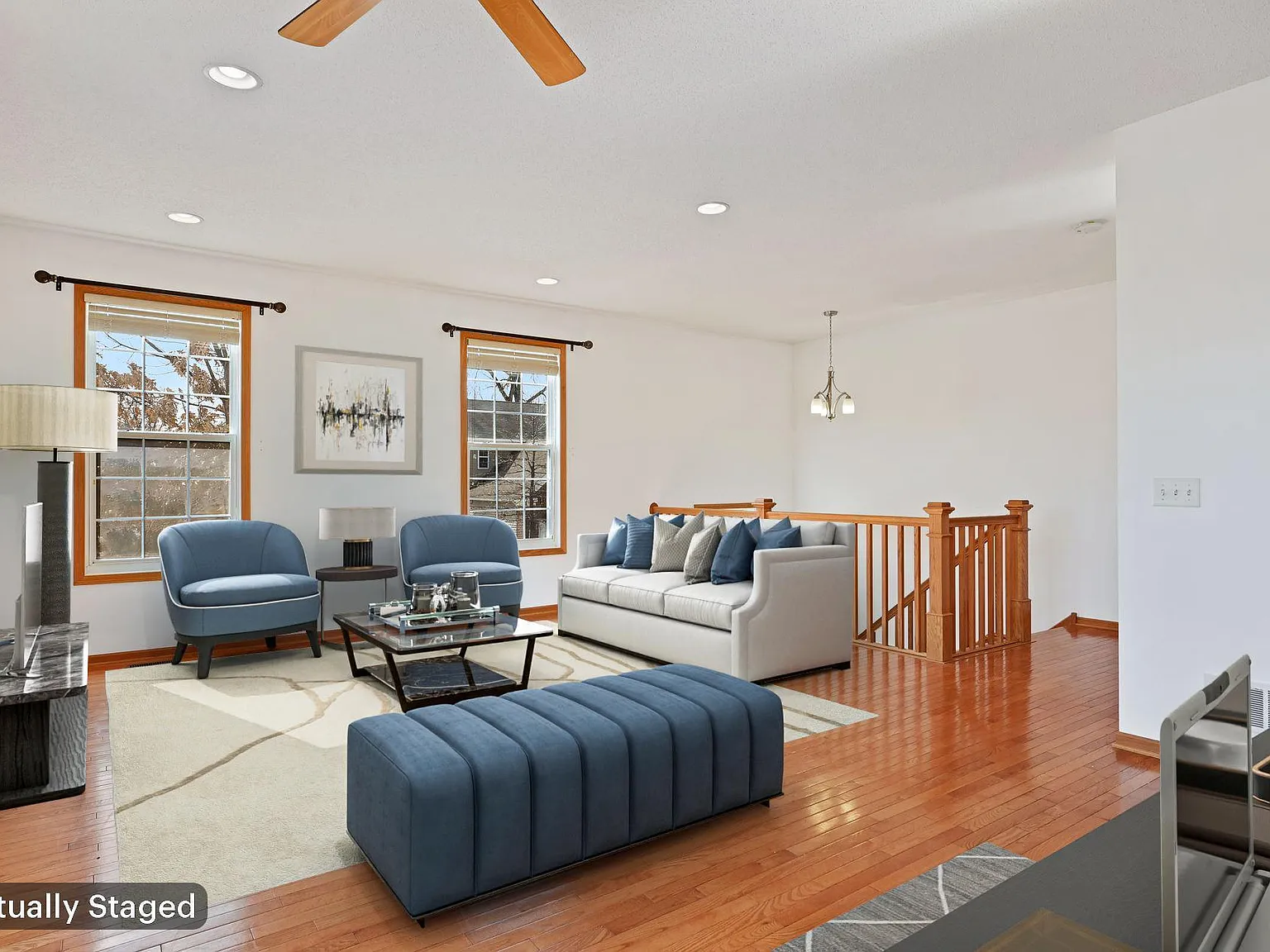 3 bed, 2.5 bath, 2144 sqft, $2,750 — Photo 3