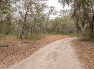 47 Osmunda St, Beaufort, SC 29907