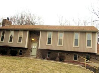 6238 Castle Hill Dr, Liberty Township, OH 45044