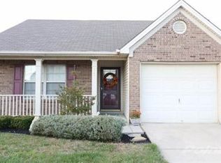 111 Irving Ln, Georgetown, KY 40324