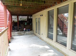 1504 NW Timberline Ct, Blue Springs, MO 64015