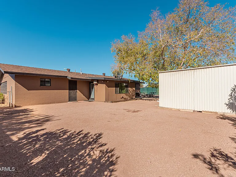 849 N 67th Pl — Photo 34