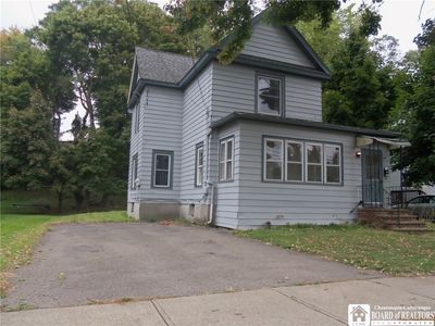 50 Cleveland Ave, Fredonia, NY, 14063