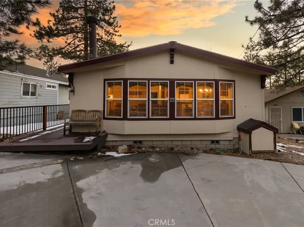 280 Sunset Ln, Sugarloaf, CA 92386