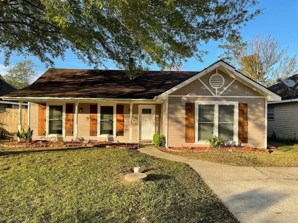 2514 Crane St, Slidell, LA 70460