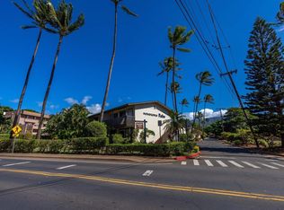 3666 Honoapiilani Hwy #P1, Lahaina, HI 96761