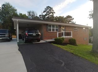 1401 Summitt St, Athens, TN 37303