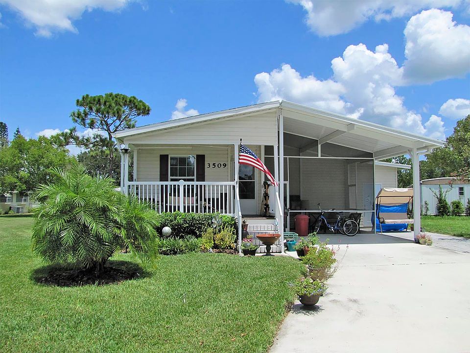 1st image of 3509 Bermuda Cir #75
