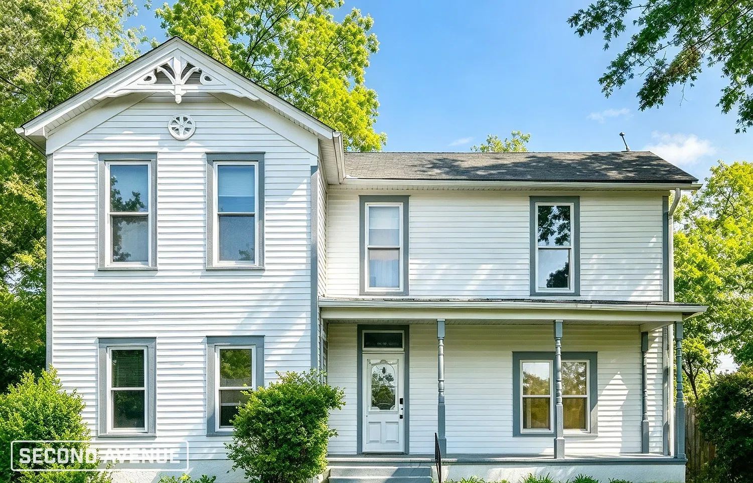 4 bed, 1.5 bath, 2386 sqft, $1,195 — Photo 1
