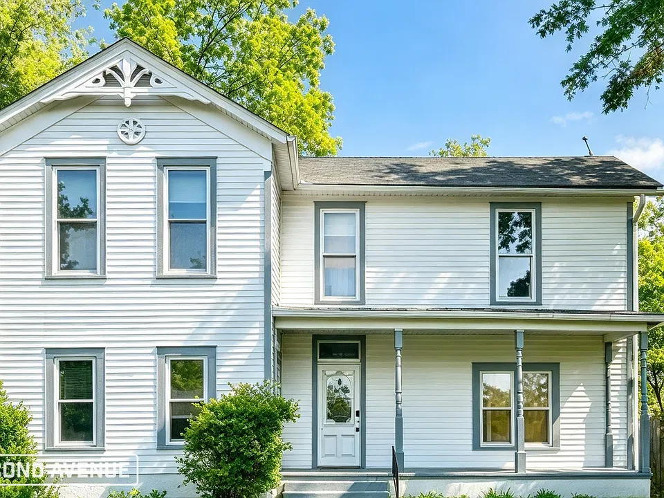 1224 Grant St SE