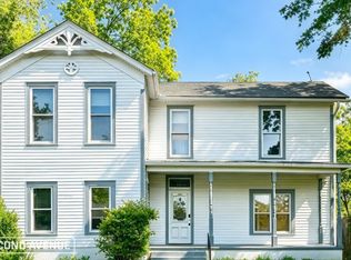 1224 Grant St SE, Decatur, AL 35601